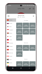 起飞vp n下载android下载效果预览图